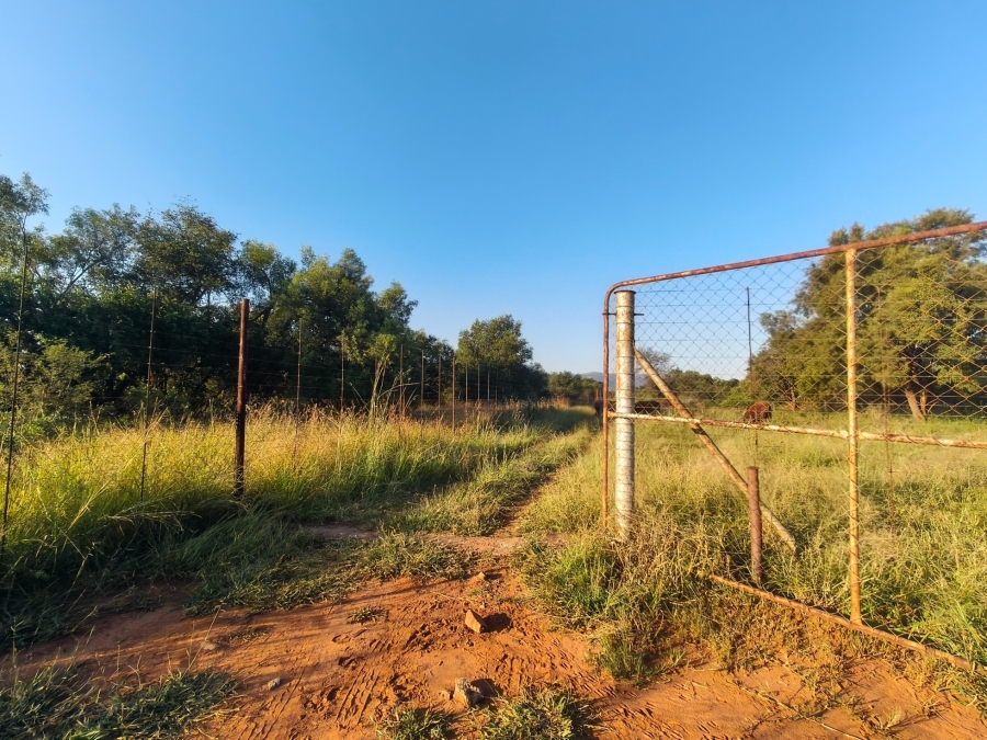 4 Bedroom Property for Sale in Rustenburg Rural North West
